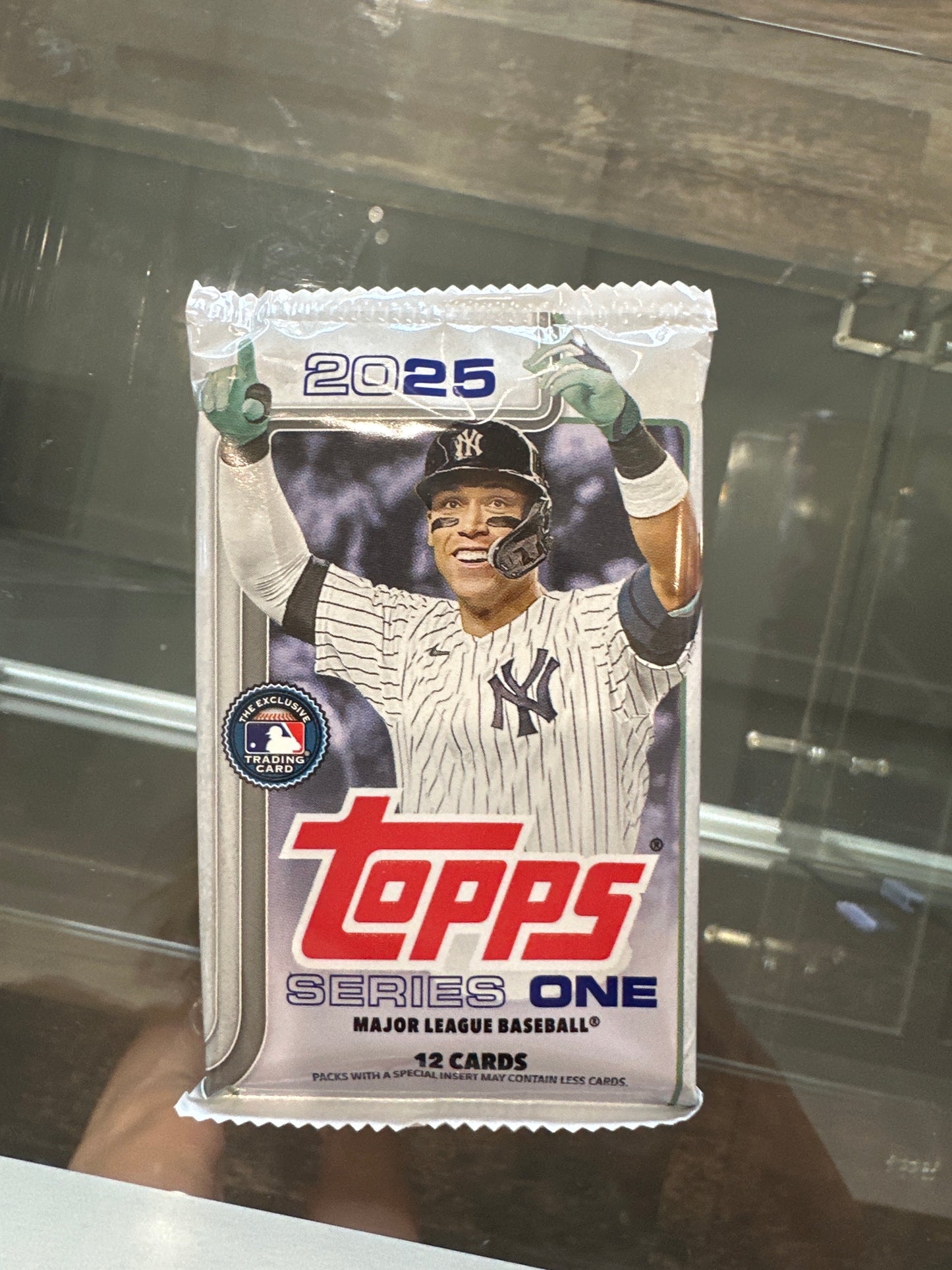 2025 Topps Series One - Individual Pack